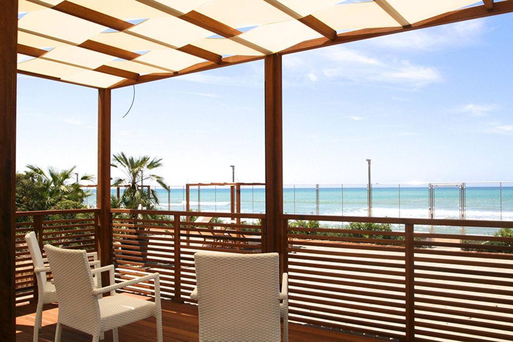 Hotel Il Delfino San Vincenzo Exterior photo